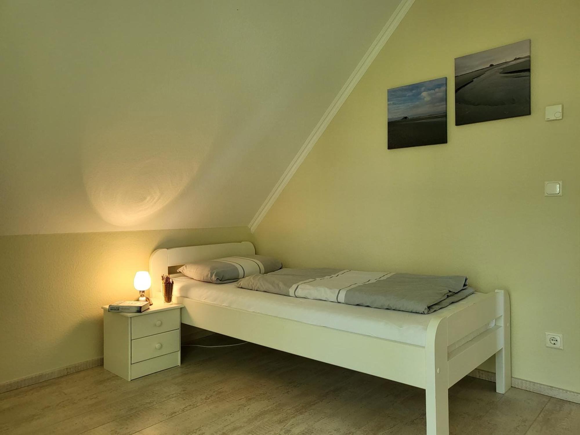 Ferienhaus Dhh "Unsere Zweite Heimat" Links Санкт Петер-Ординг Екстериор снимка