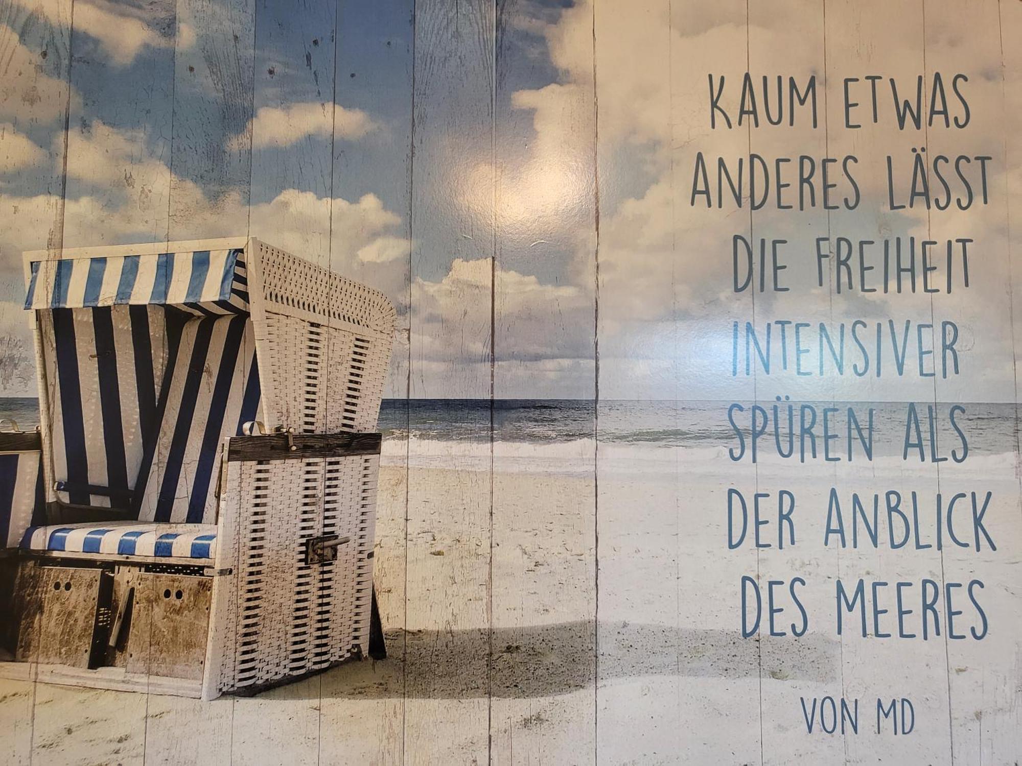 Ferienhaus Dhh "Unsere Zweite Heimat" Links Санкт Петер-Ординг Екстериор снимка