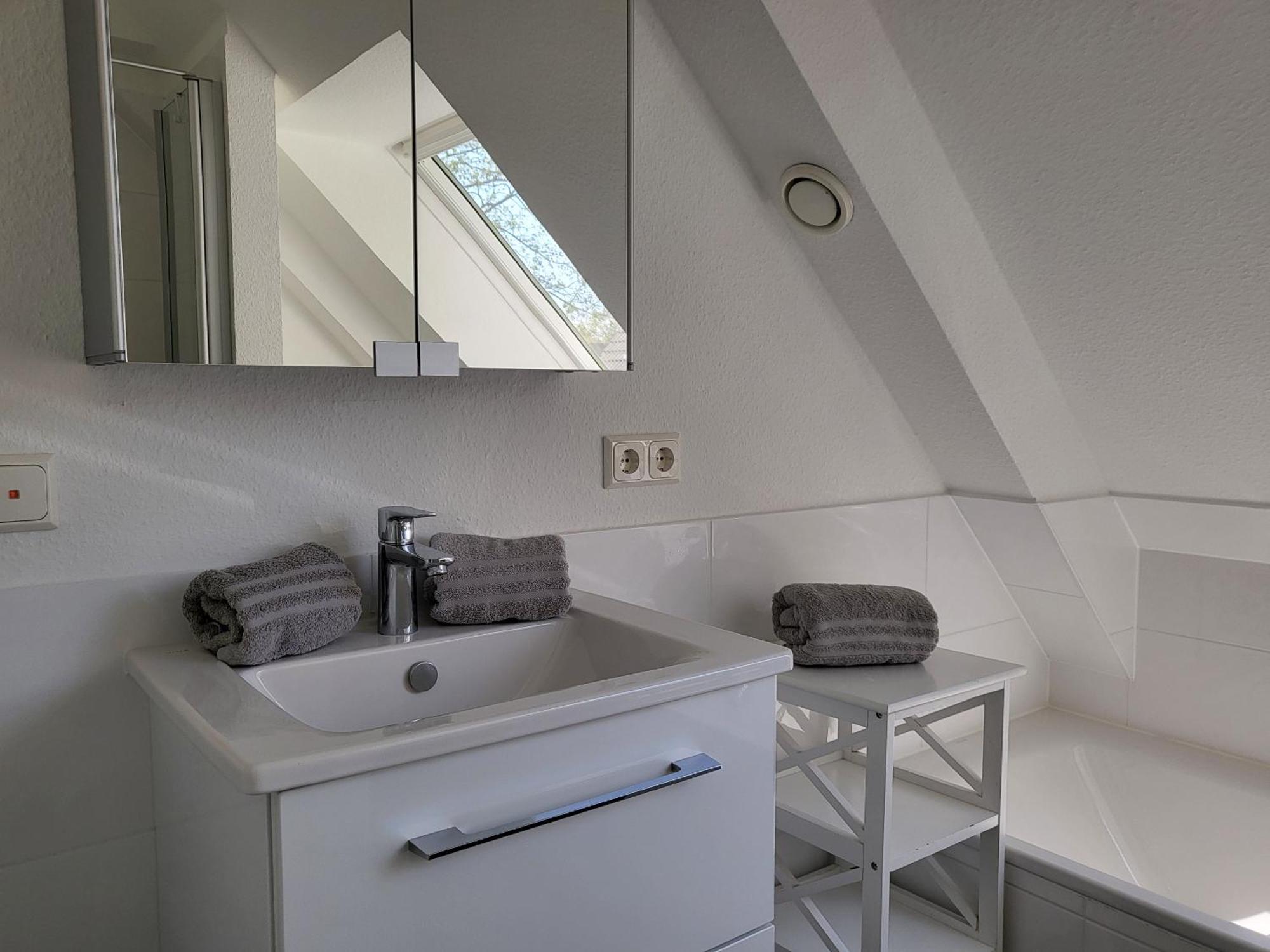 Ferienhaus Dhh "Unsere Zweite Heimat" Links Санкт Петер-Ординг Екстериор снимка