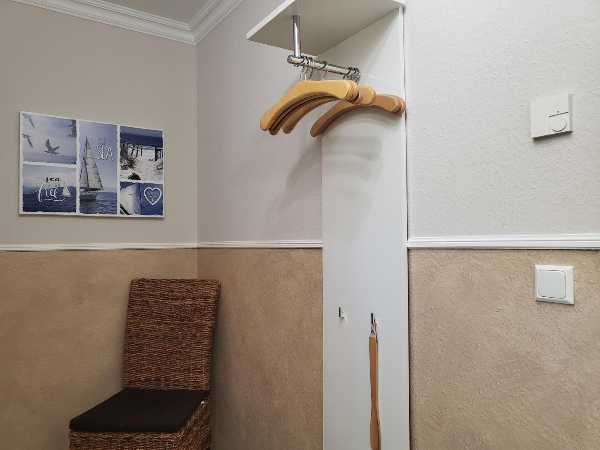 Ferienhaus Dhh "Unsere Zweite Heimat" Links Санкт Петер-Ординг Екстериор снимка